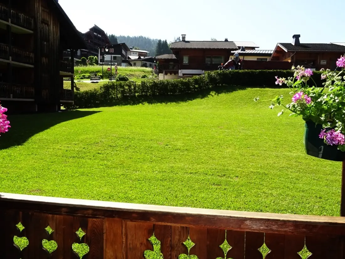 Location de Vacances Les Gets 905
