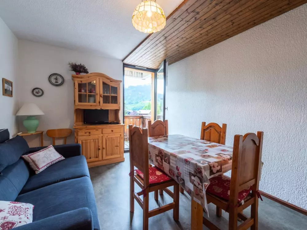 Location de Vacances Les Gets 906