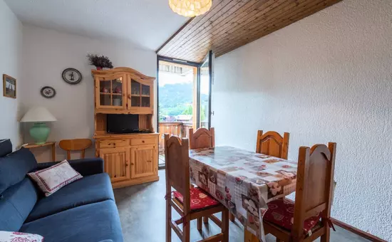 Location de Vacances Les Gets 906