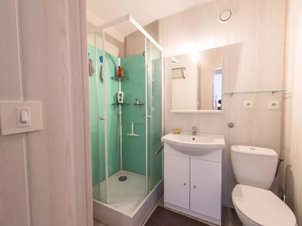 Location de Vacances Les Gets 906