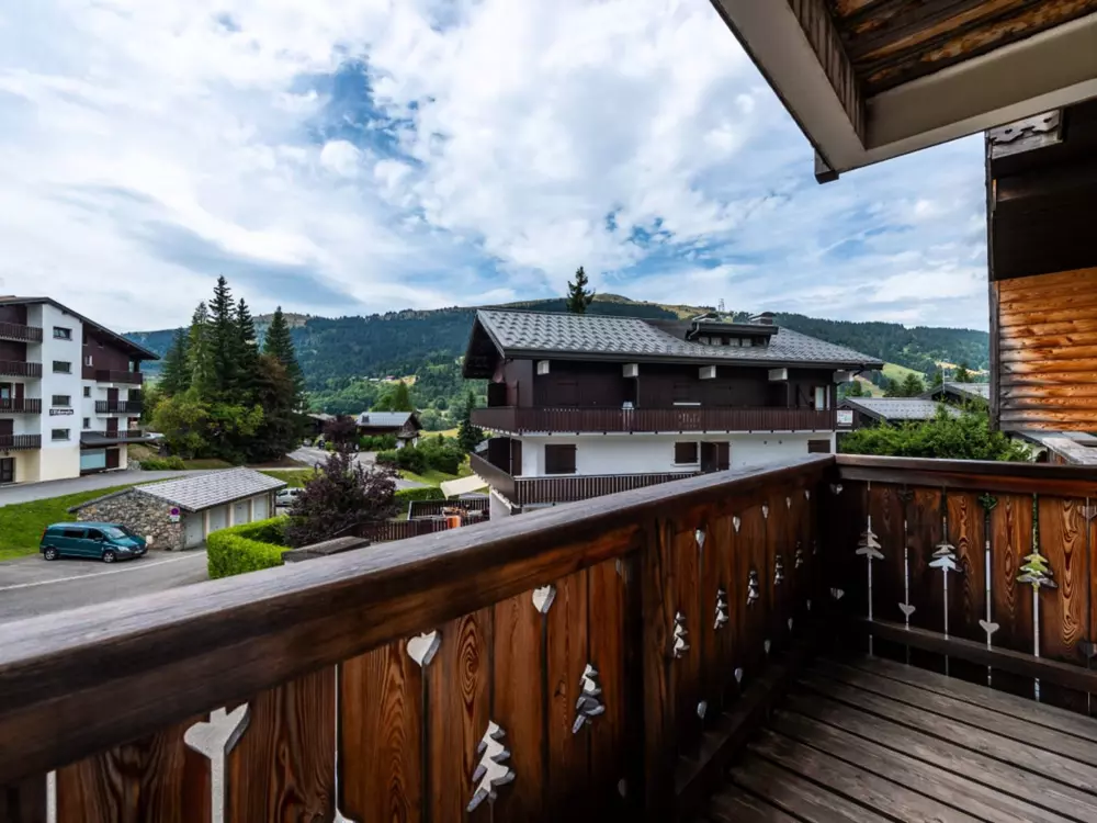 Location de Vacances Les Gets 906