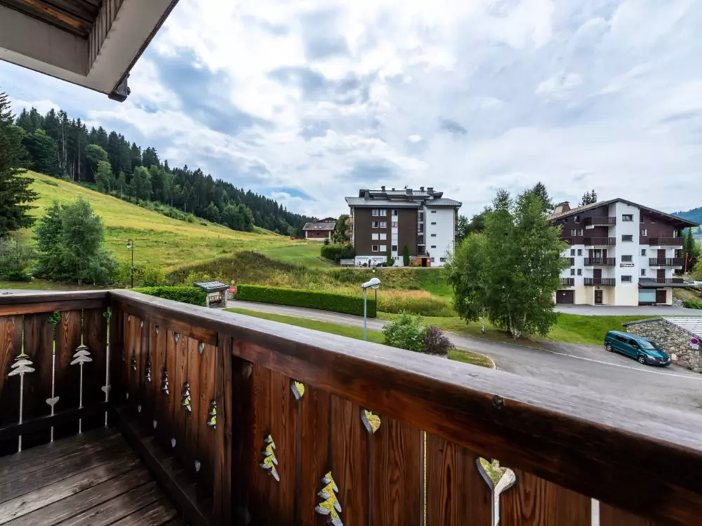 Location de Vacances Les Gets 906