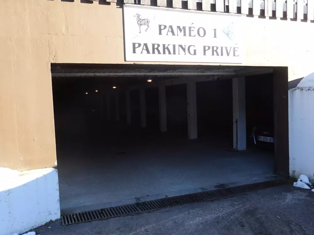 Location de Vacances Les Gets 906