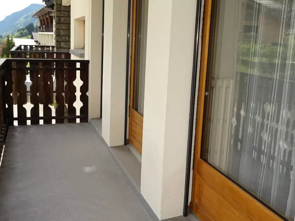 Location de Vacances Les Gets 907