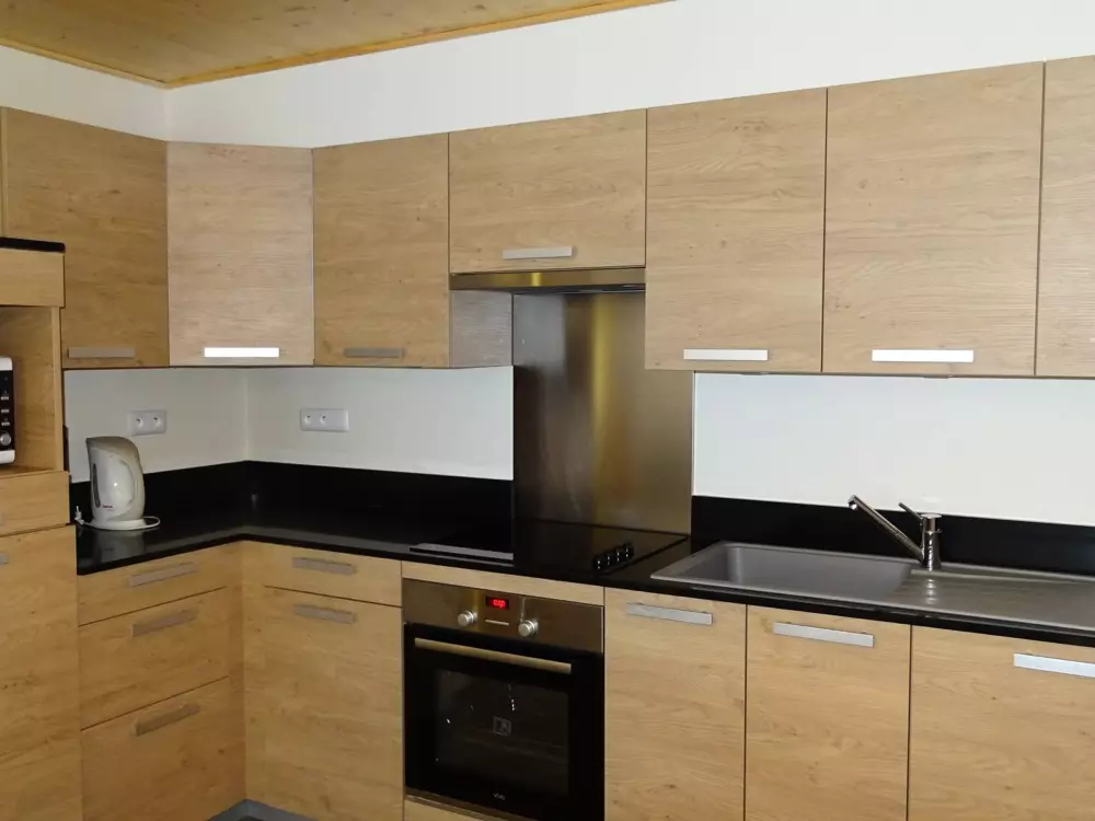 Location de Vacances Les Gets 907