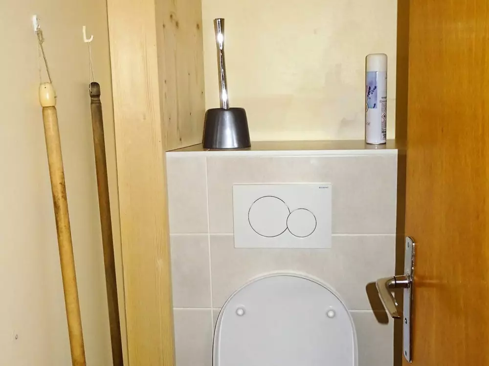 Location de Vacances Les Gets 907