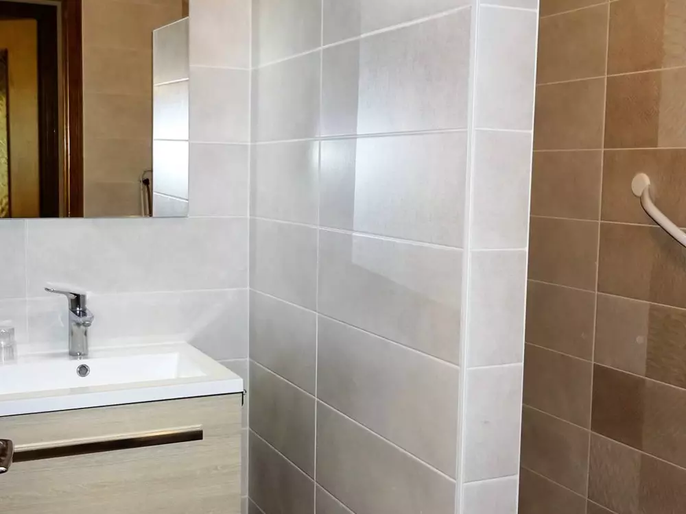 Location de Vacances Les Gets 907