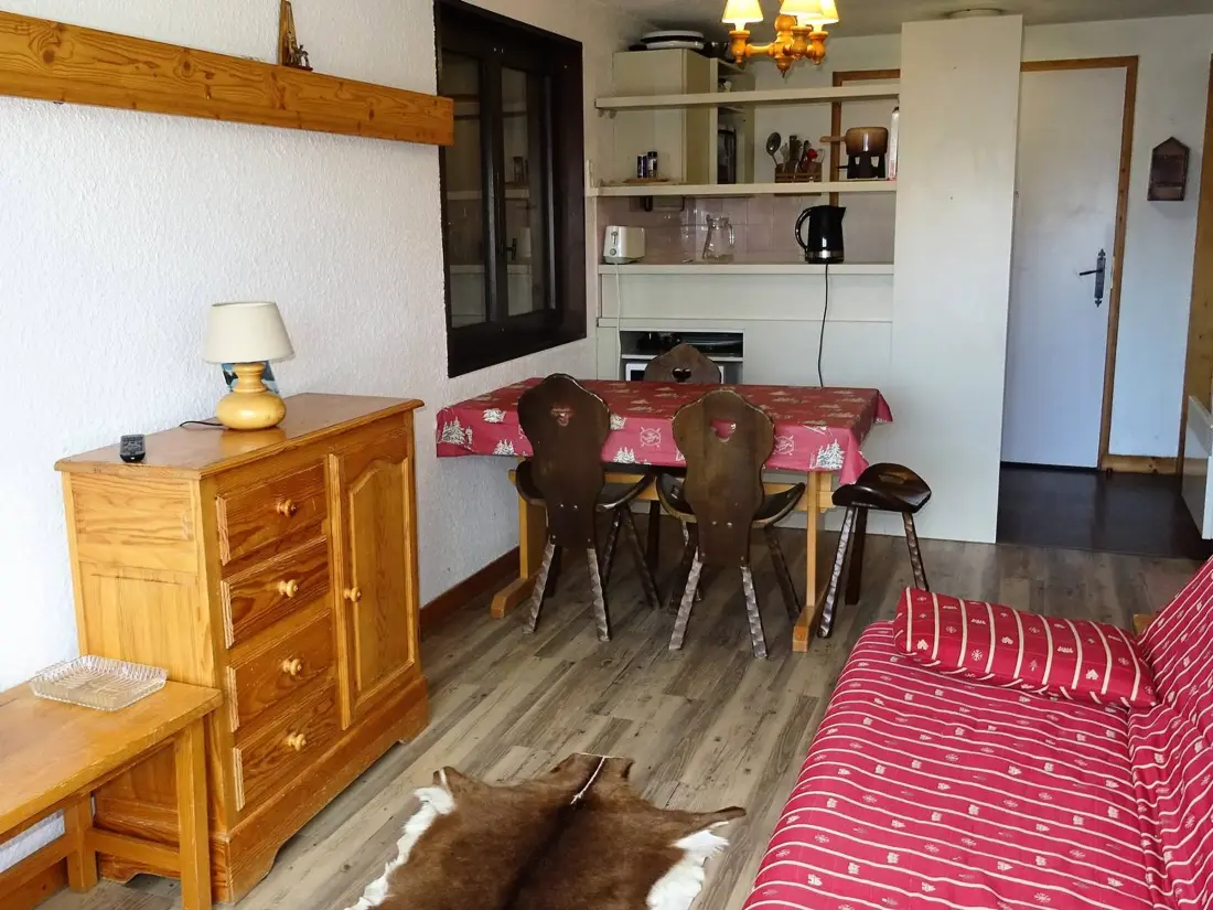 Location de Vacances Les Gets 909