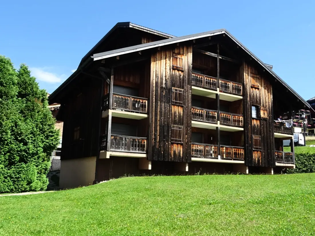 Location de Vacances Les Gets 909