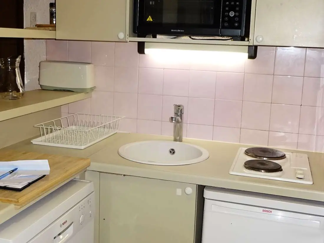 Location de Vacances Les Gets 909