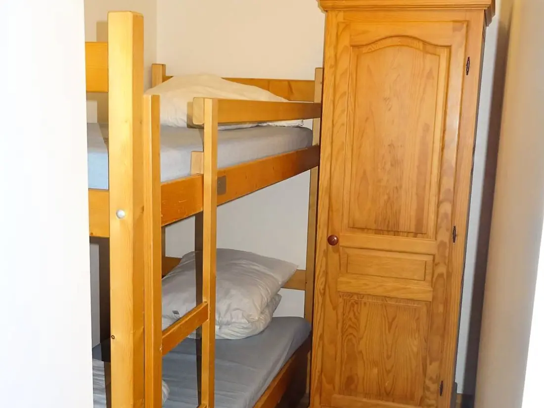 Location de Vacances Les Gets 909