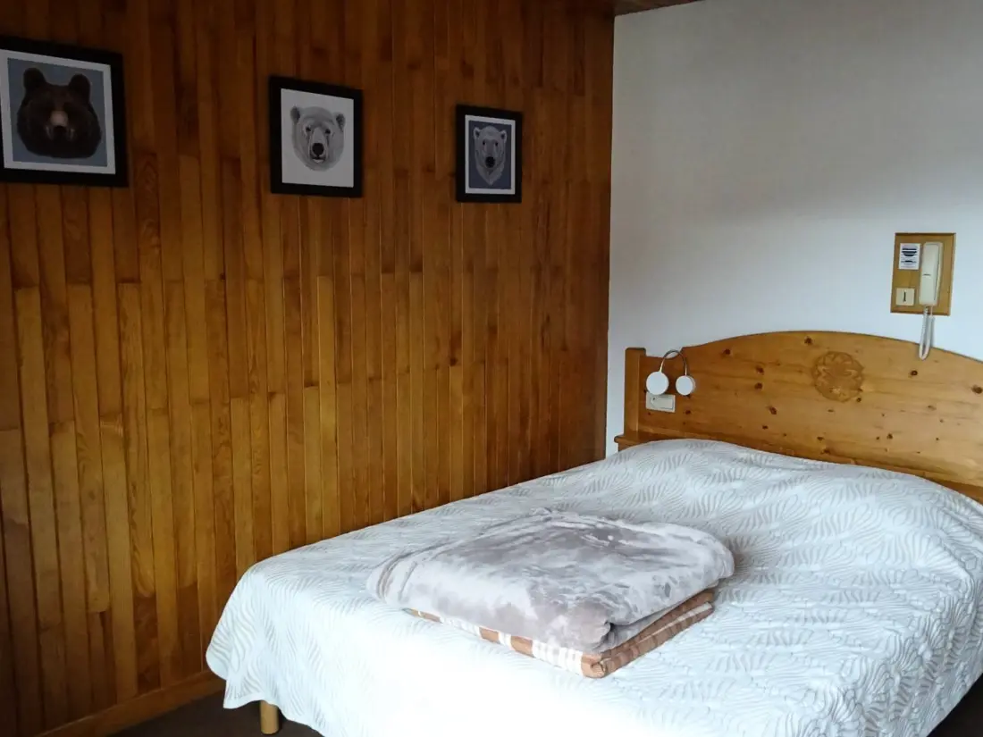 Location de Vacances Les Gets 910
