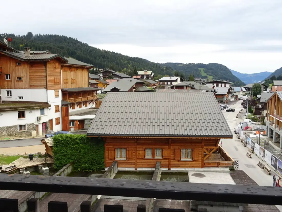 Location de Vacances Les Gets 910