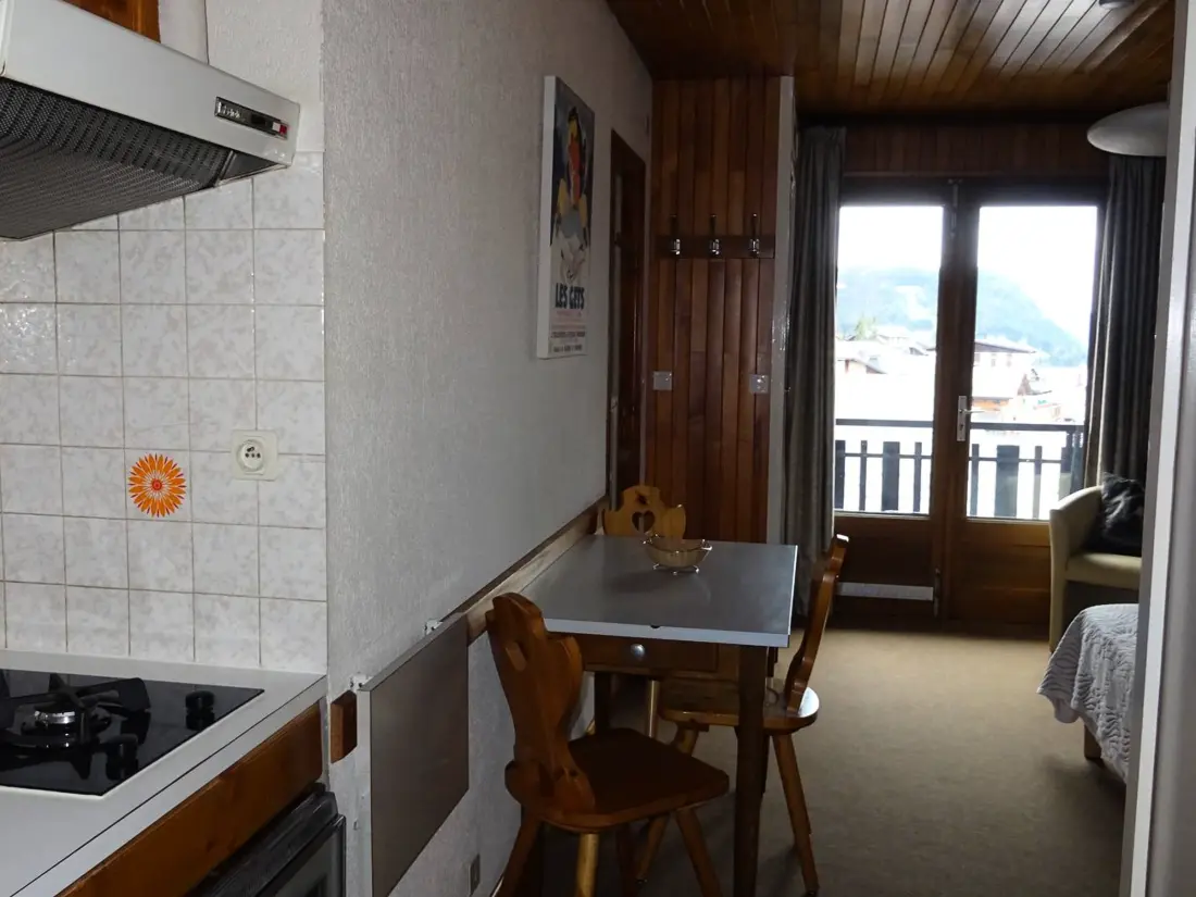 Location de Vacances Les Gets 910