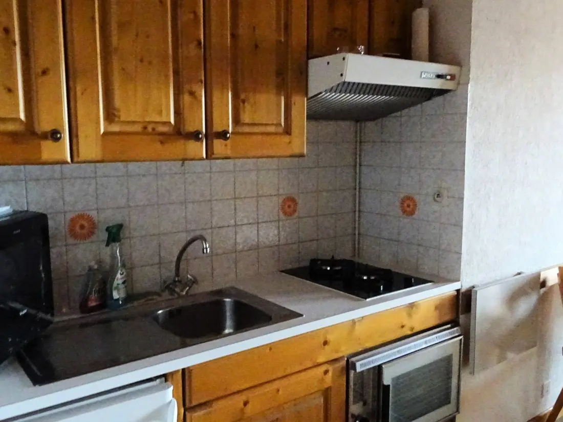 Location de Vacances Les Gets 910