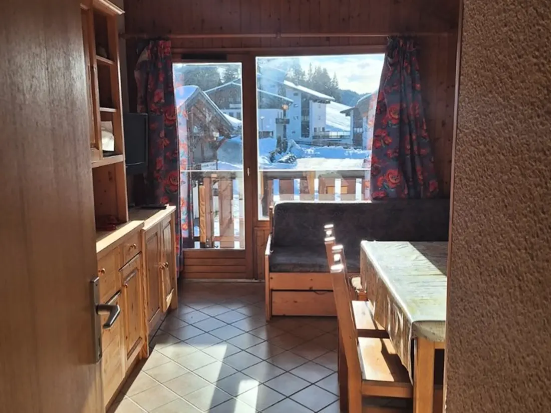 Location de Vacances Les Gets 916
