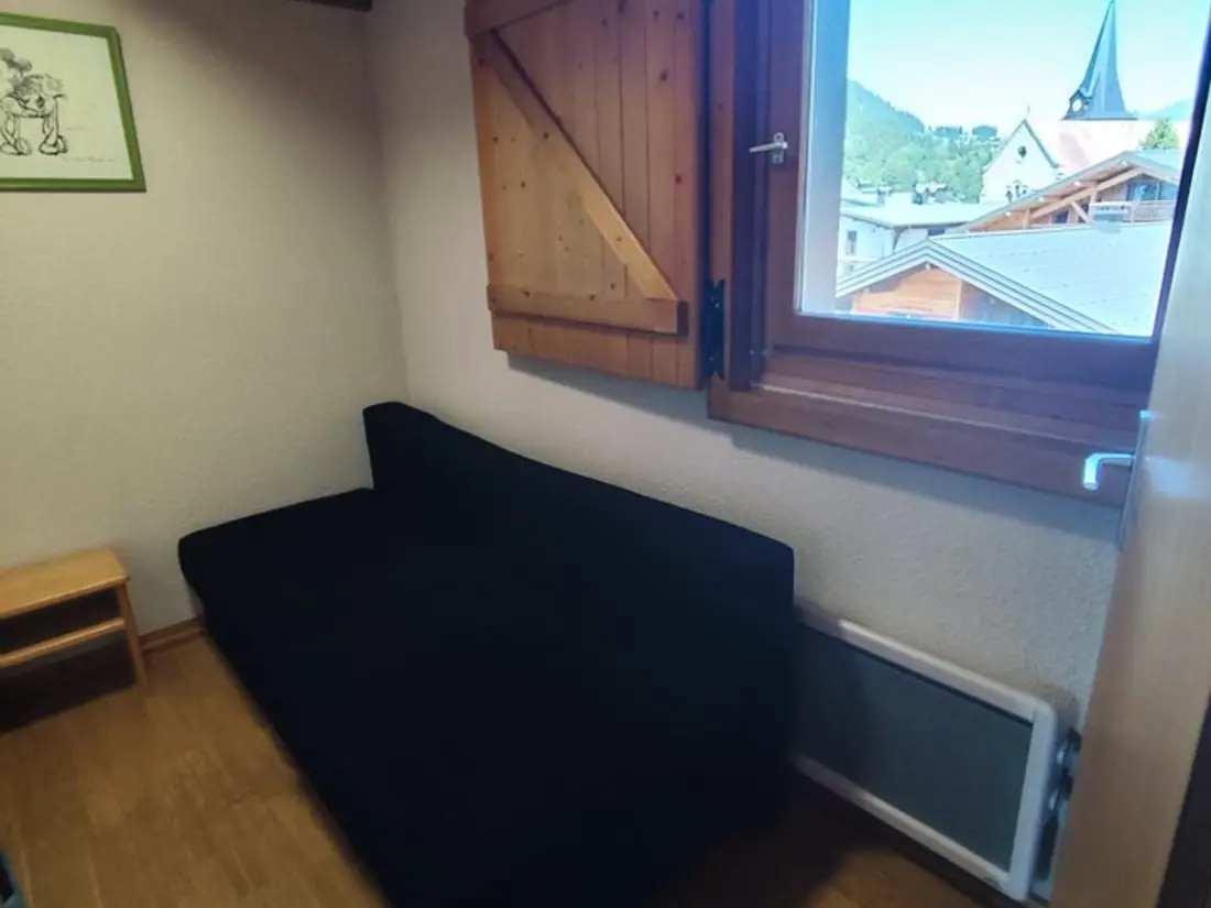 Location de Vacances Les Gets 916