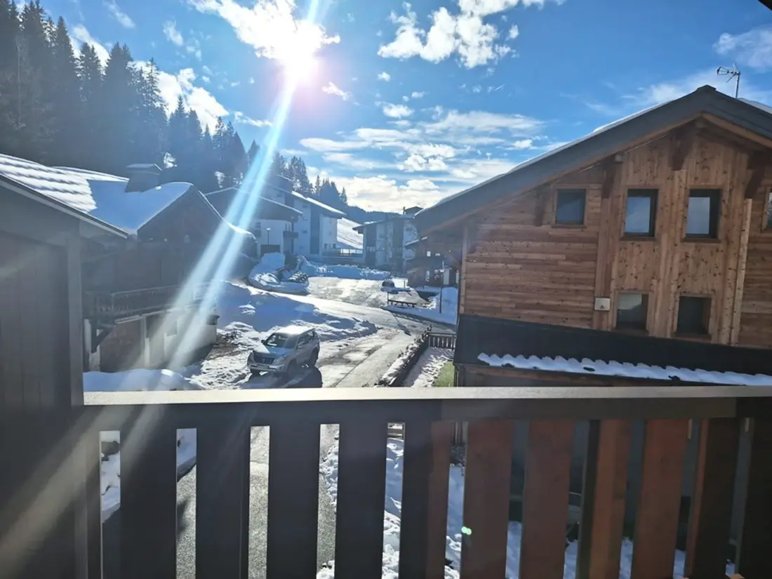 Location de Vacances Les Gets 916