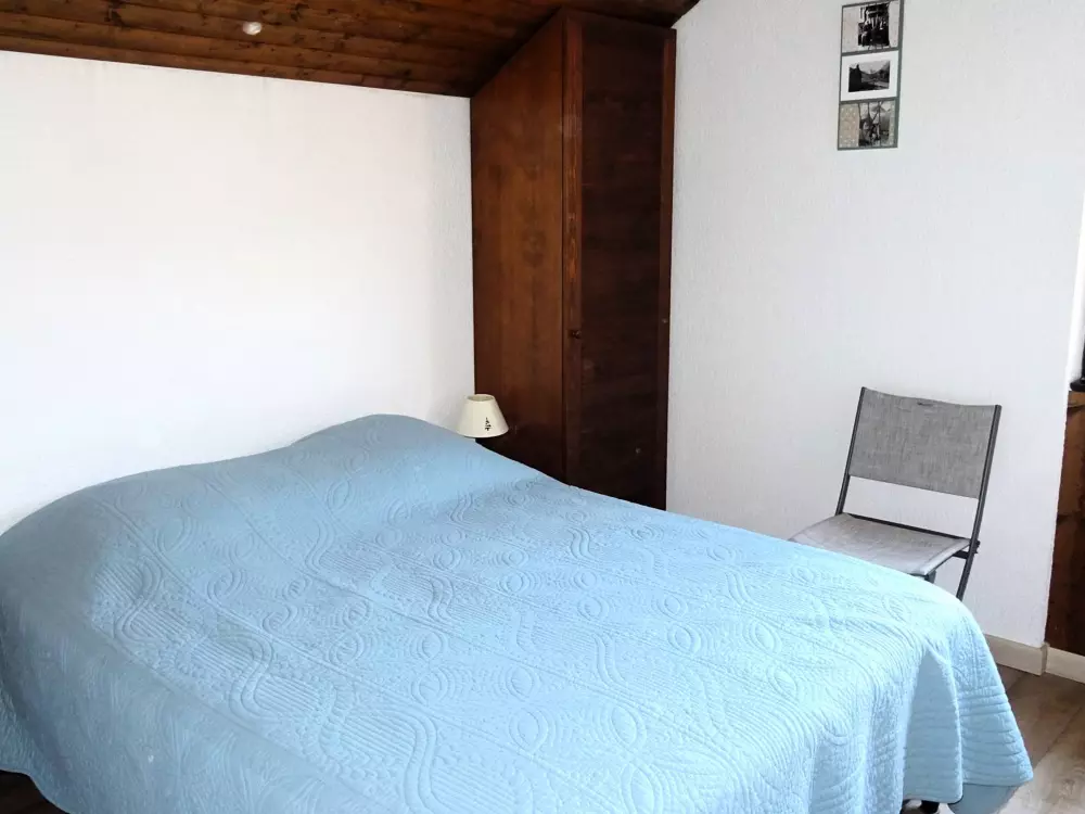 Location de Vacances Les Gets 917