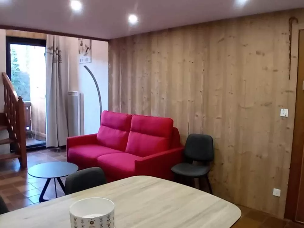 Location de Vacances Les Gets 917