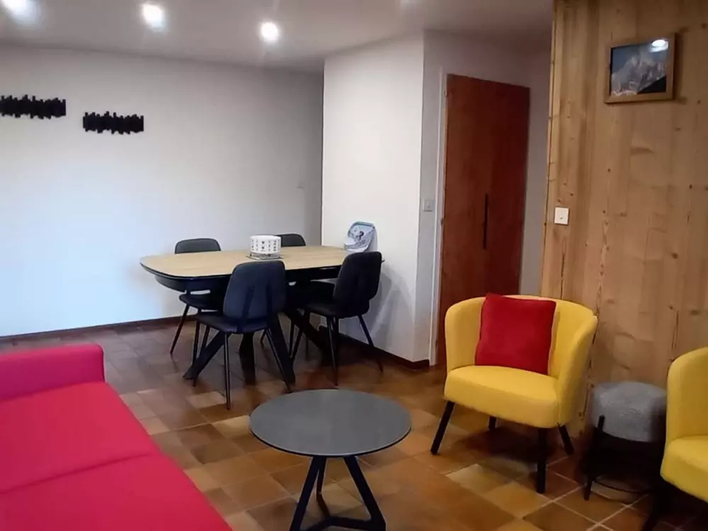 Location de Vacances Les Gets 917