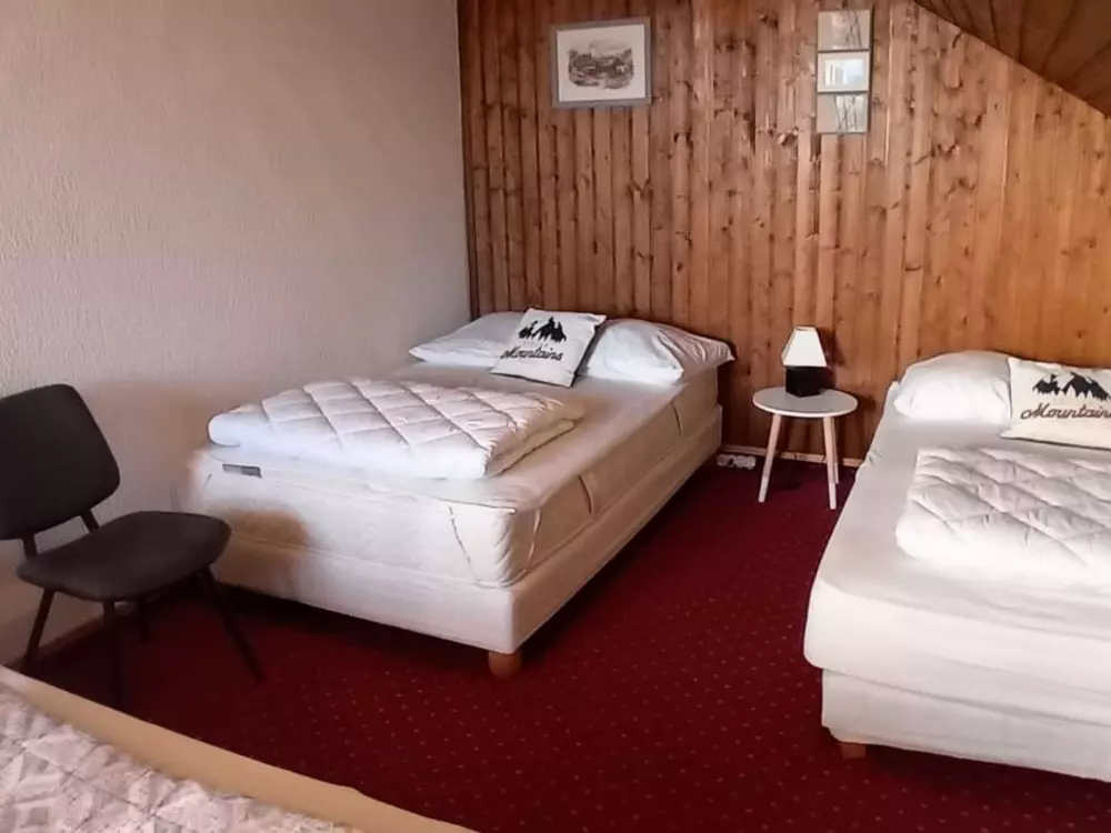 Location de Vacances Les Gets 917