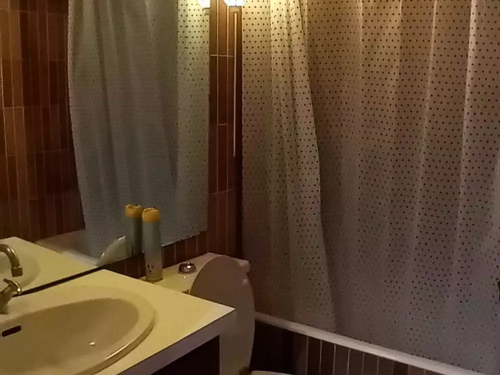 Location de Vacances Les Gets 917