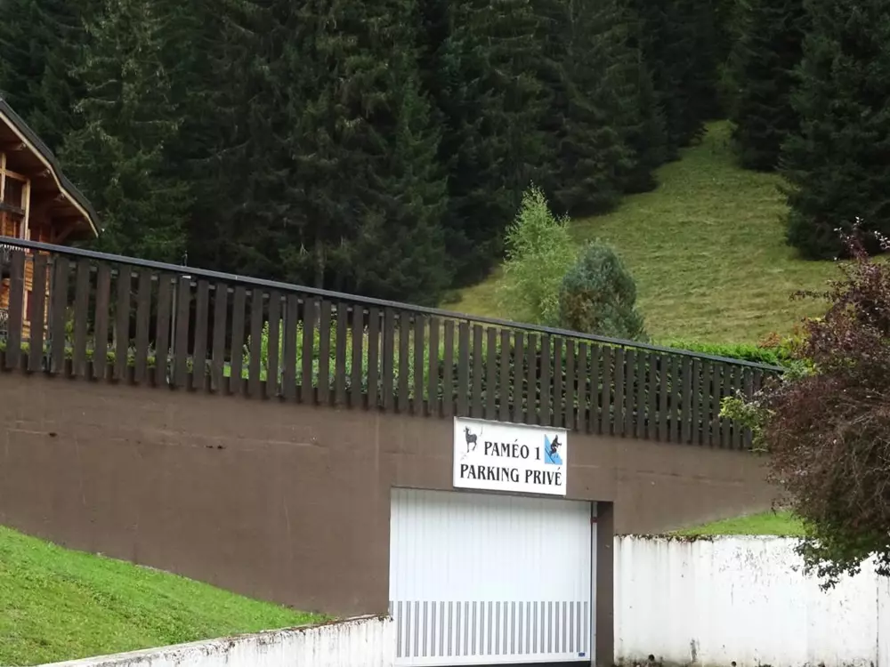 Location de Vacances Les Gets 917