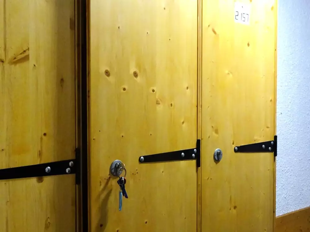 Location de Vacances Les Gets 917