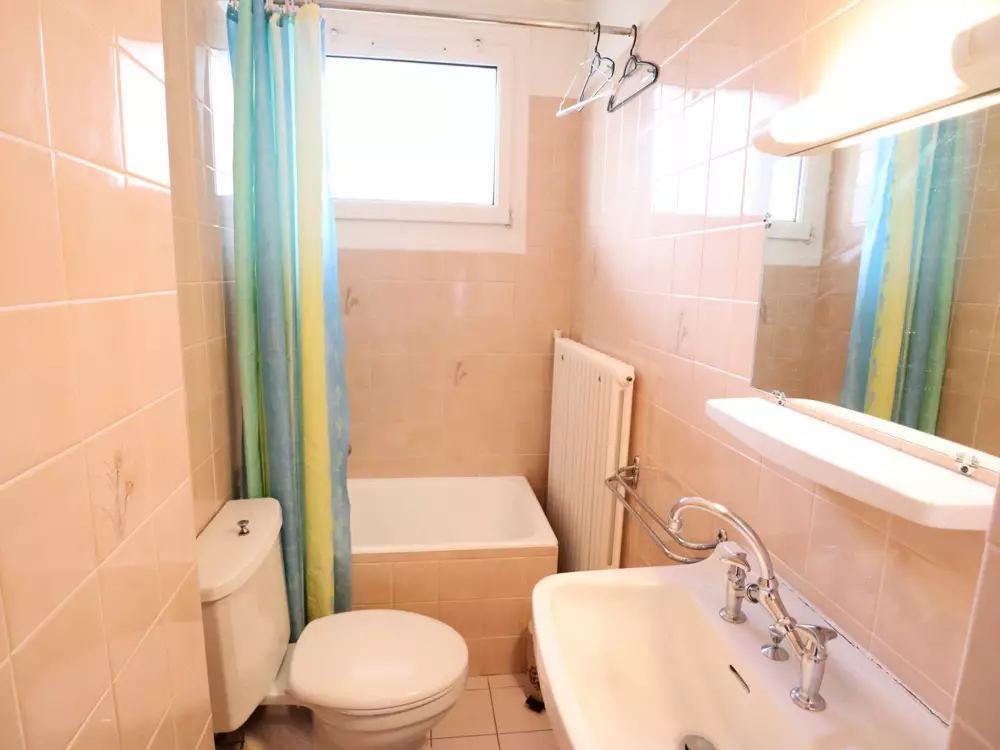 Location de Vacances Les Gets 919