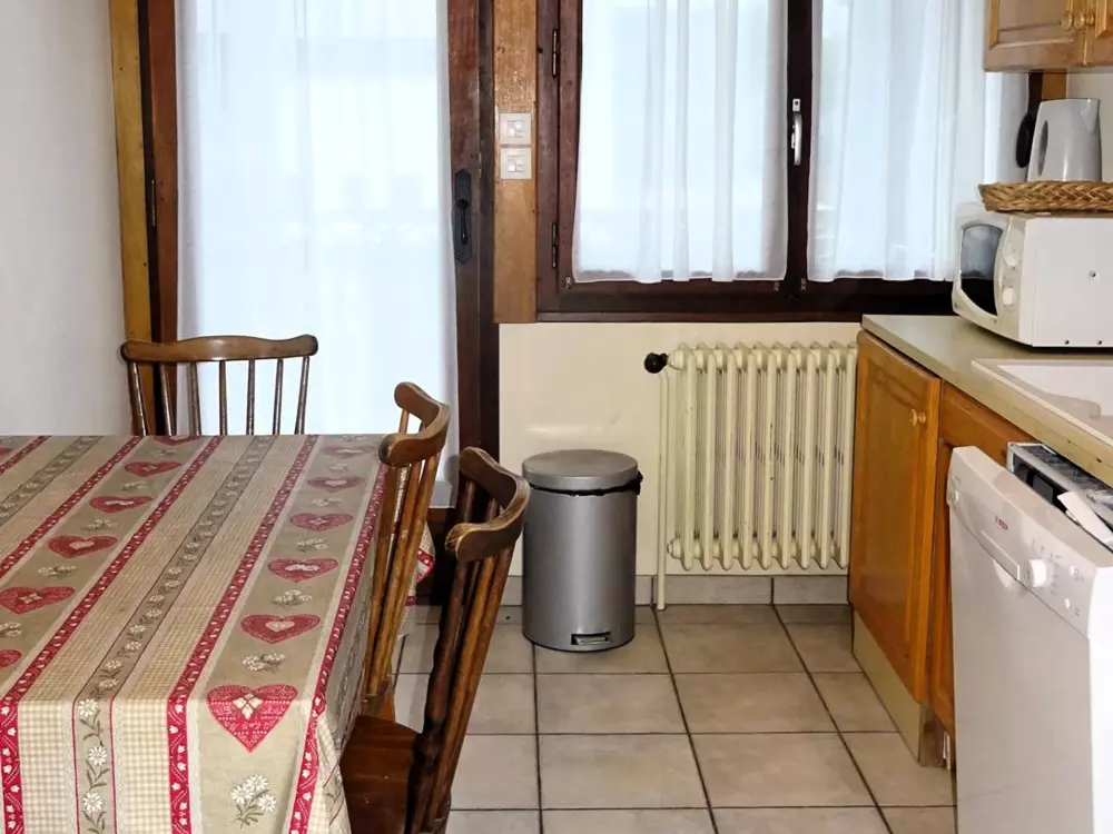 Location de Vacances Les Gets 919