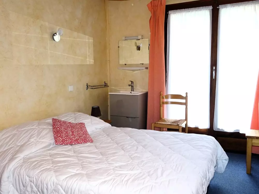 Location de Vacances Les Gets 919