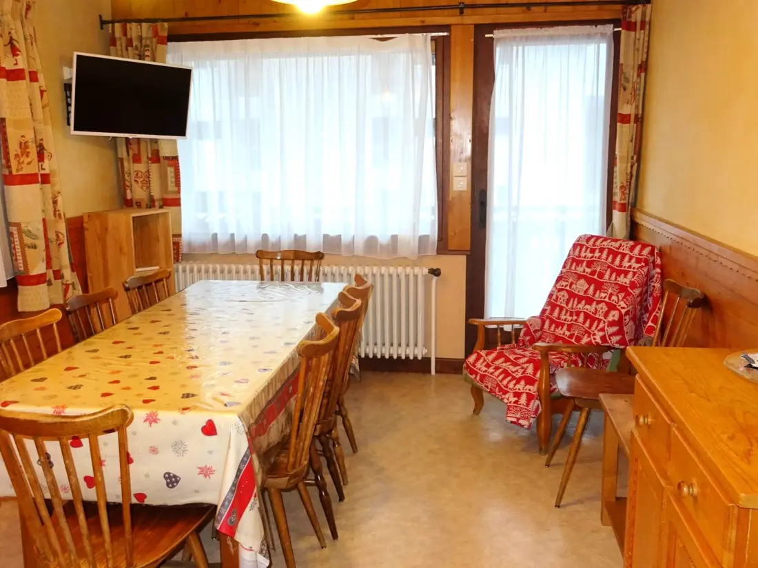 Location de Vacances Les Gets 919