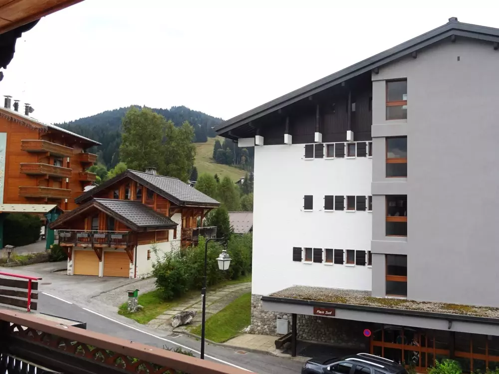 Location de Vacances Les Gets 919