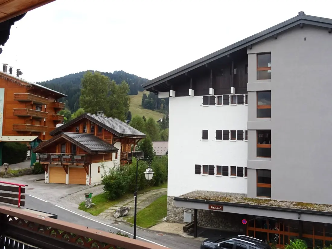 Location de Vacances Les Gets 919