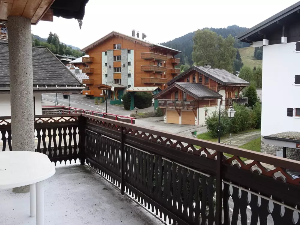 Location de Vacances Les Gets 919