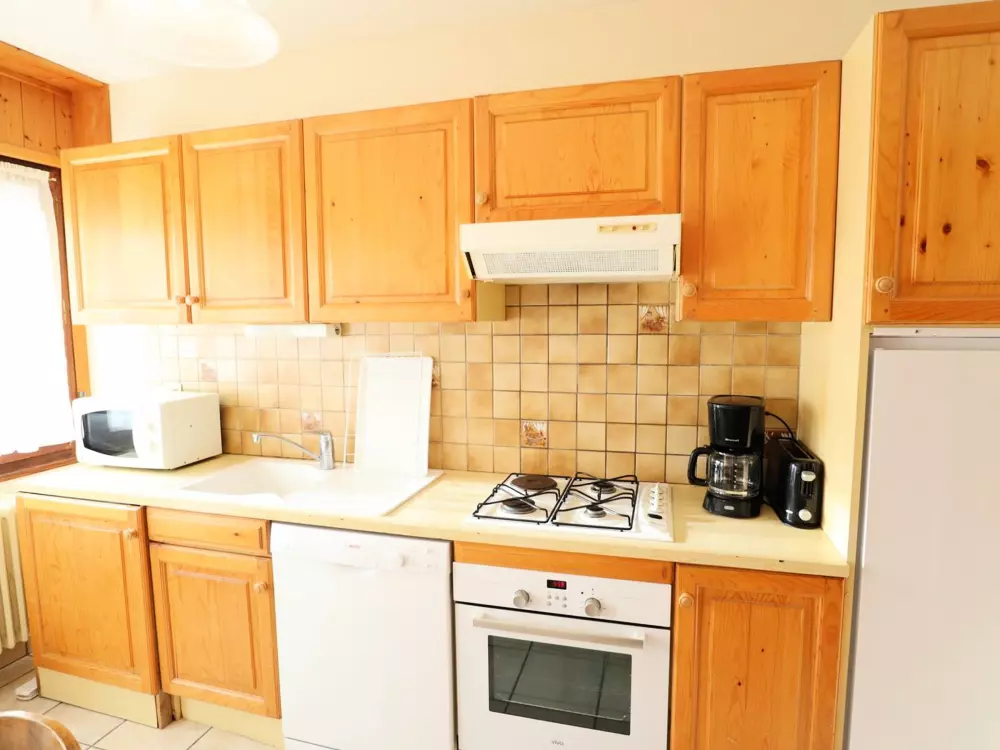 Location de Vacances Les Gets 919