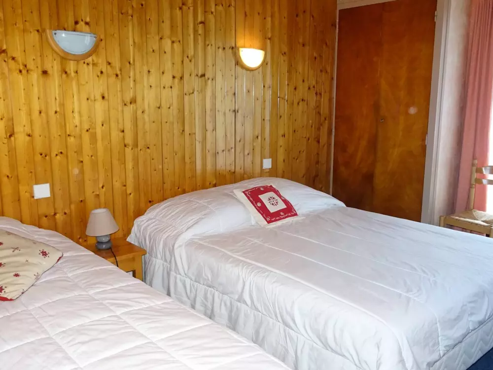 Location de Vacances Les Gets 919