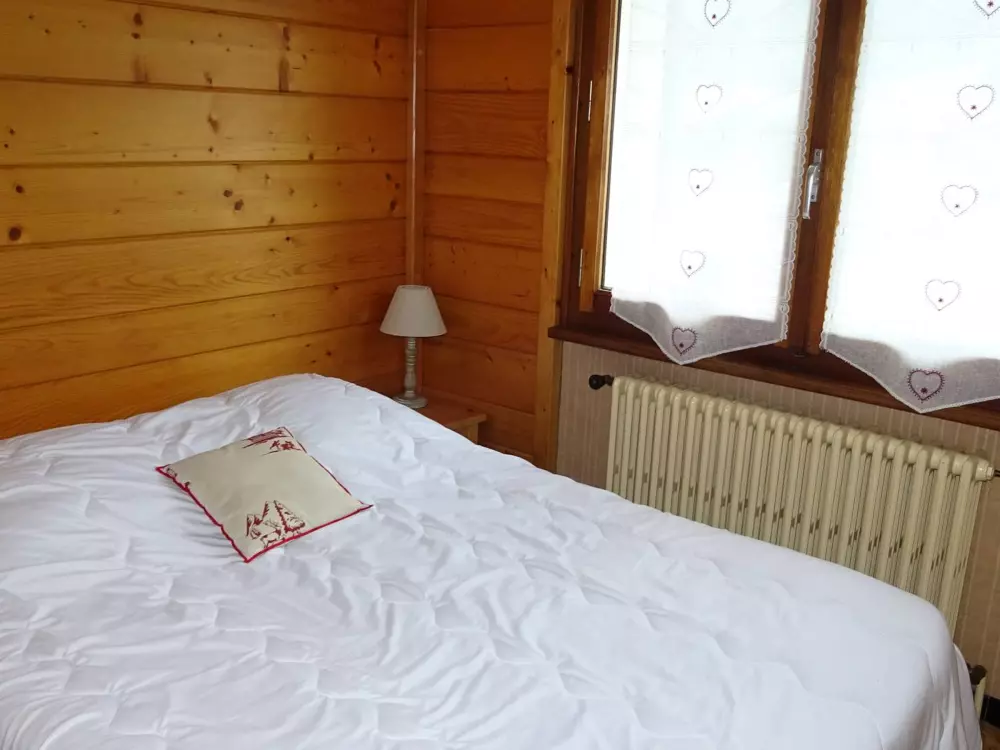 Location de Vacances Les Gets 920