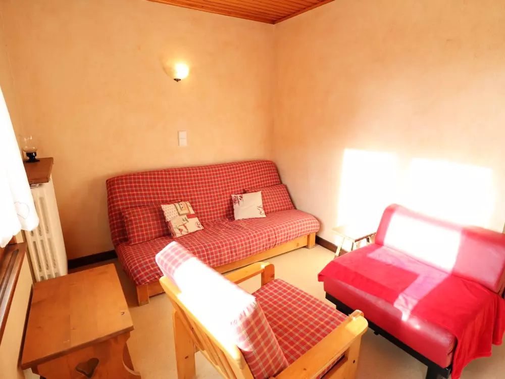 Location de Vacances Les Gets 920