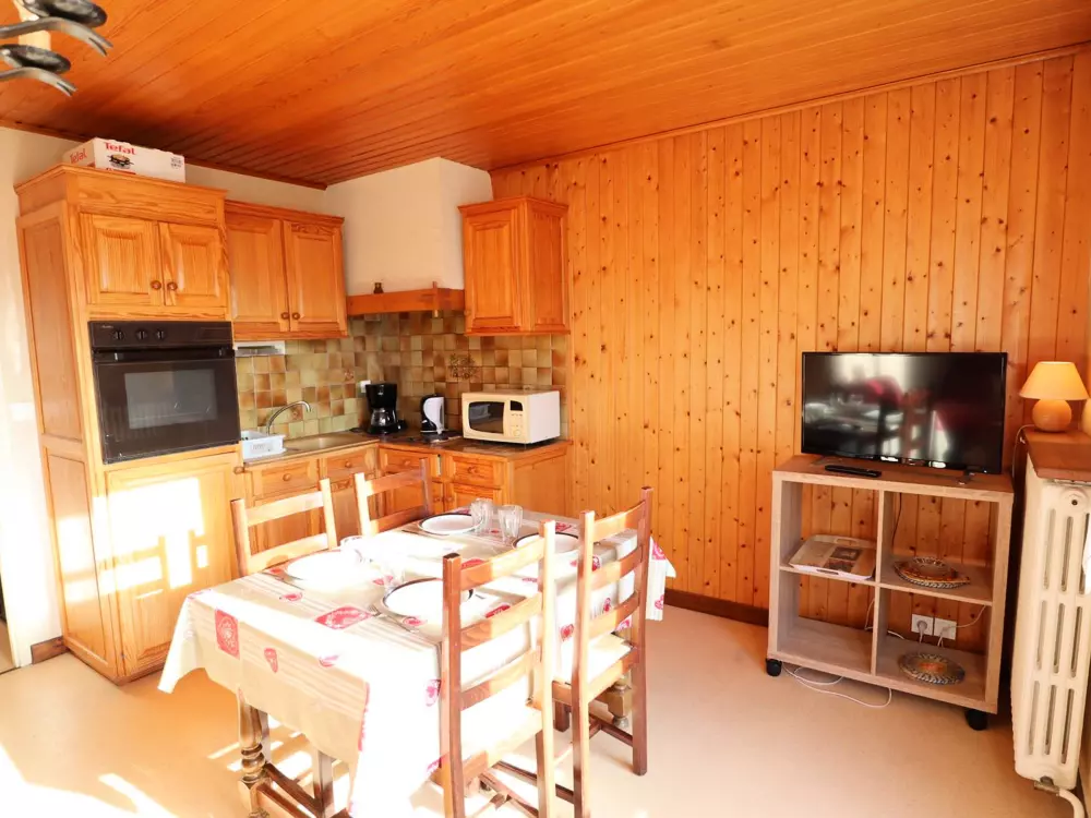 Location de Vacances Les Gets 920