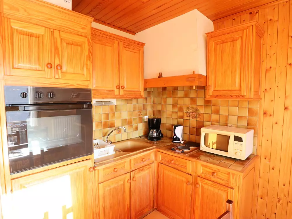 Location de Vacances Les Gets 920