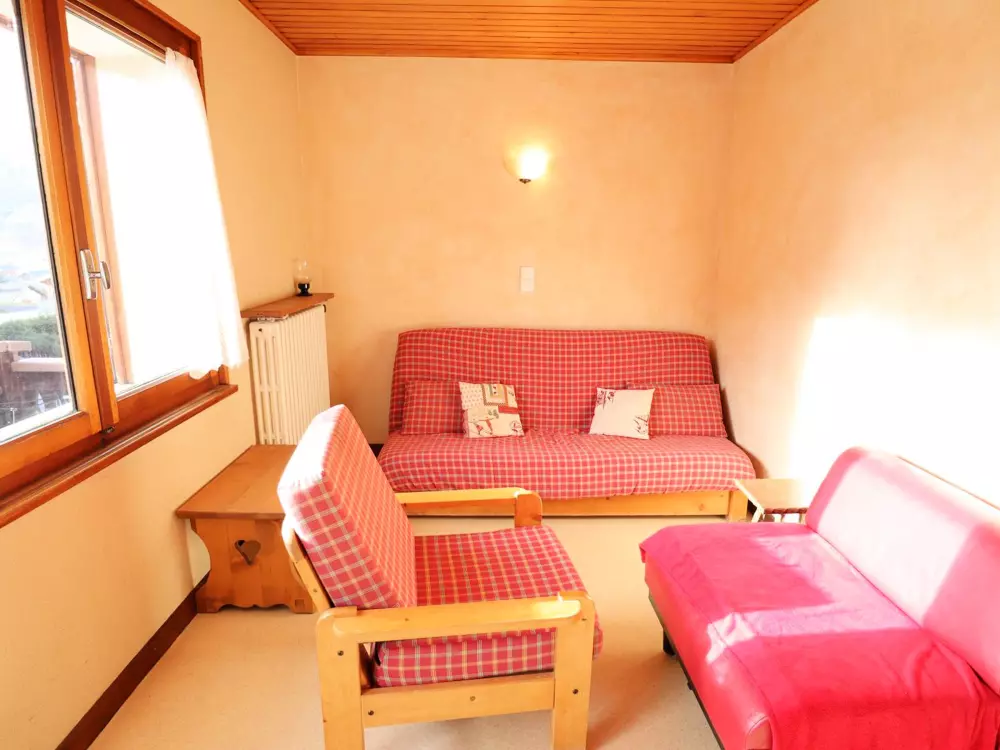 Location de Vacances Les Gets 920