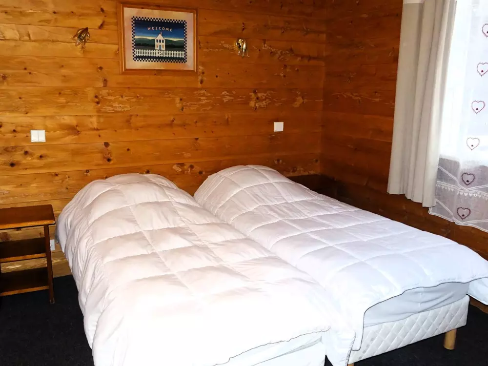 Location de Vacances Les Gets 921