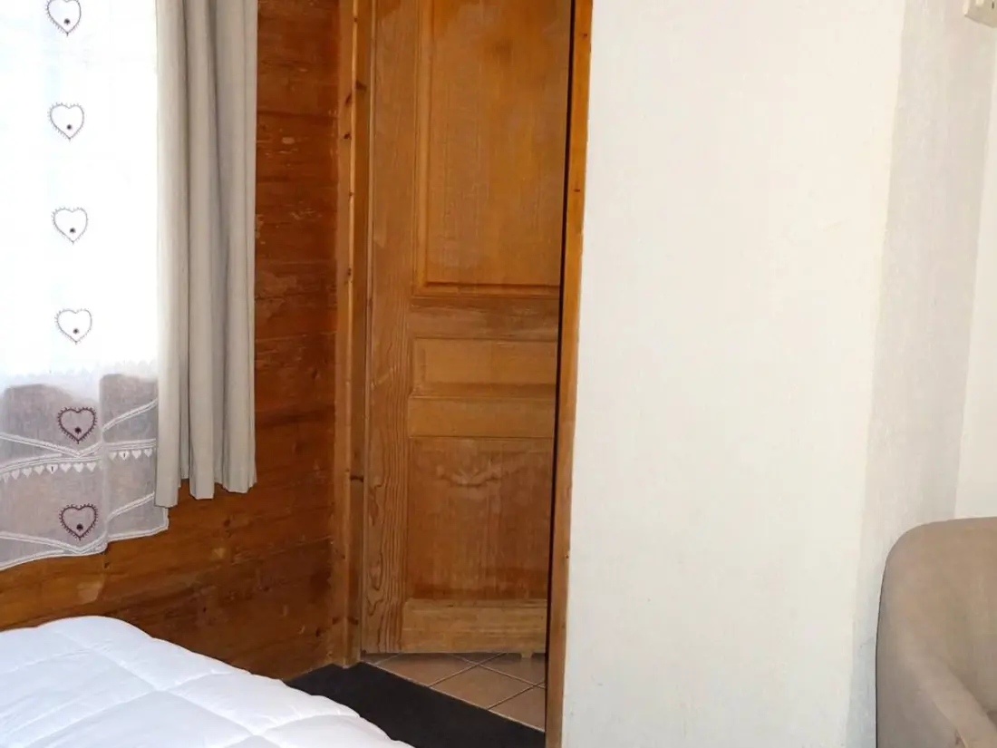 Location de Vacances Les Gets 921