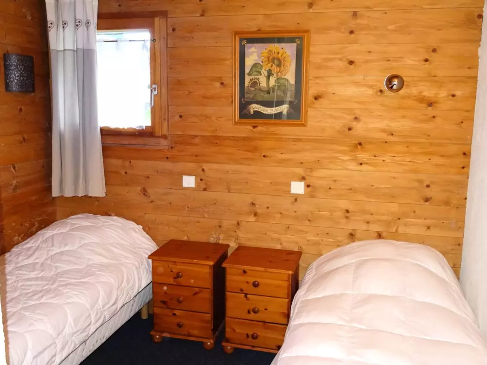 Location de Vacances Les Gets 921