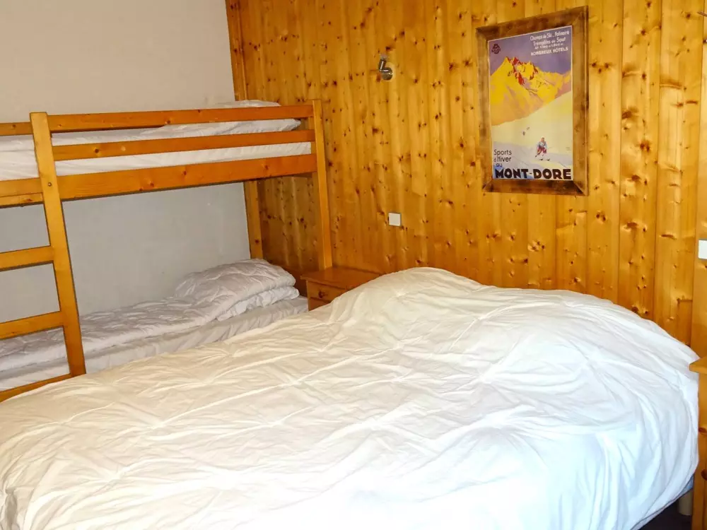 Location de Vacances Les Gets 921