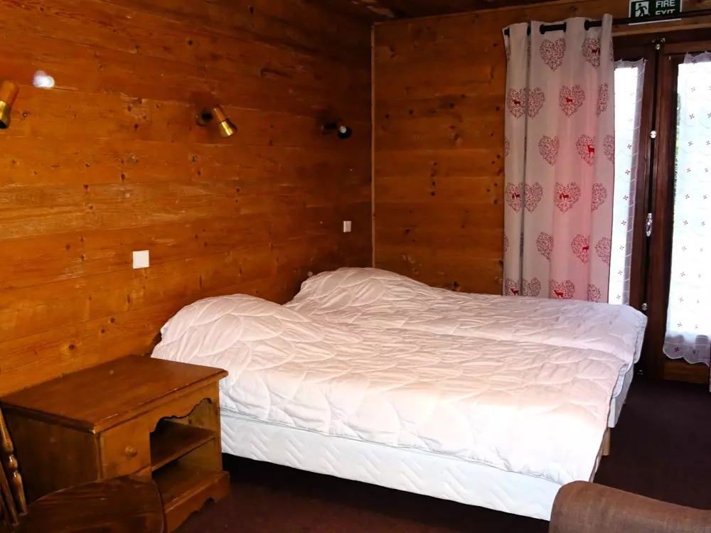 Location de Vacances Les Gets 921