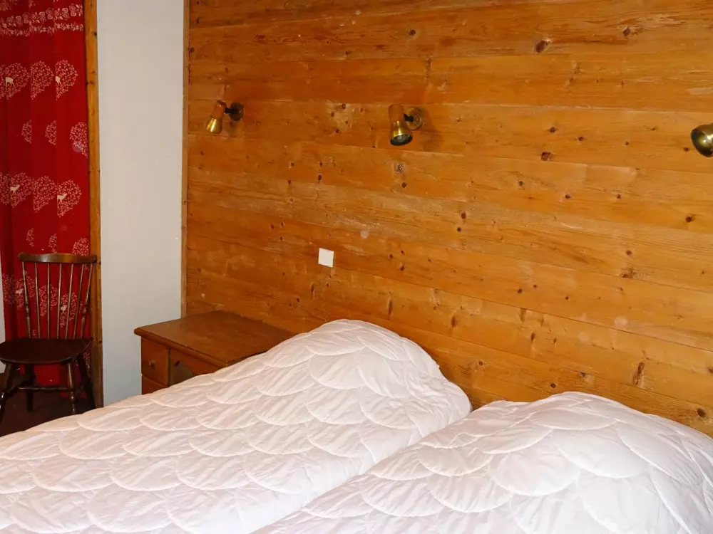 Location de Vacances Les Gets 921