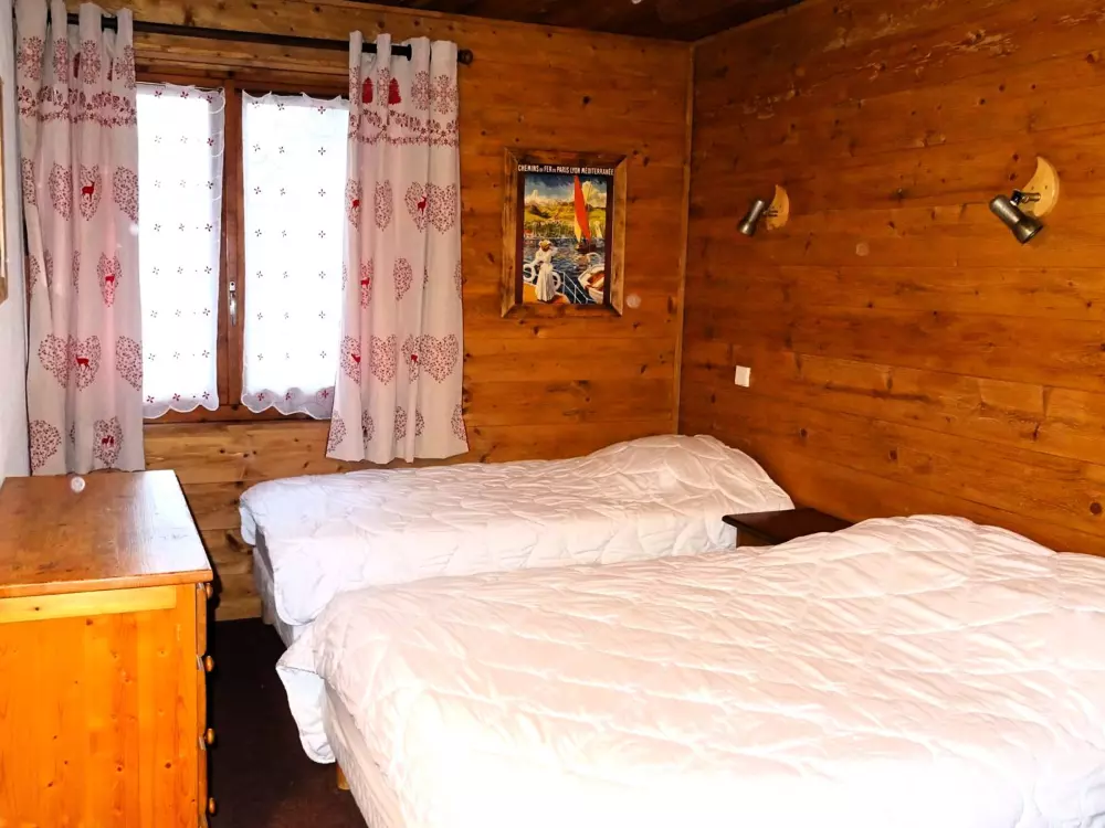 Location de Vacances Les Gets 921